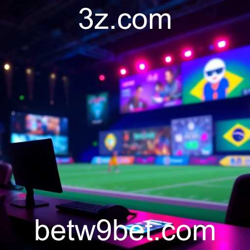 O Crescimento do Mercado de Apostas Online no Brasil