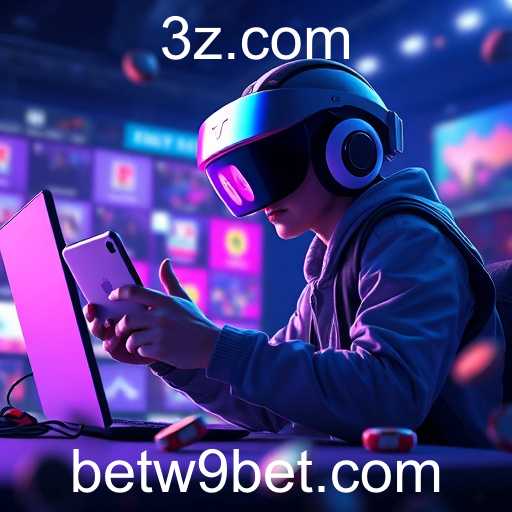 Expansão dos Jogos Online no Brasil em 2025