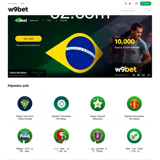 A Expansão do Mercado de Jogos Online no Brasil