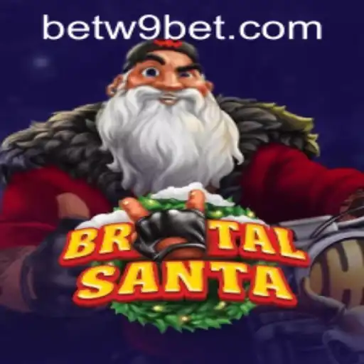 BrutalSanta: A Festive Game with a Twist