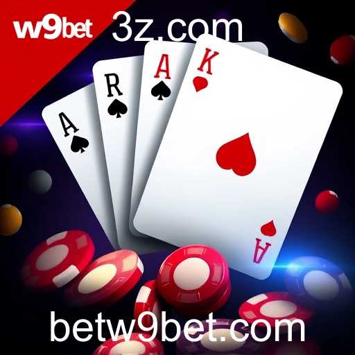 w9bet