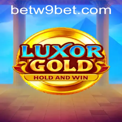 LuxorGold: A Thrilling Adventure into Egyptian Riches