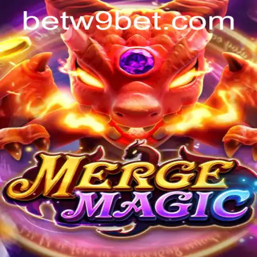 Exploring the Enchanting World of MERGEMAGIC and the Intriguing 'w9bet PH Login'