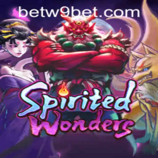 Exploring the Enchantment of SpiritedWonders