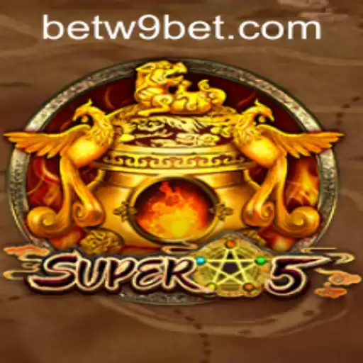 Exploring Super5: A Dive into Gameplay and Rules with W9bet PH Login