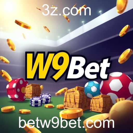 A Revolução dos Jogos com W9Bet