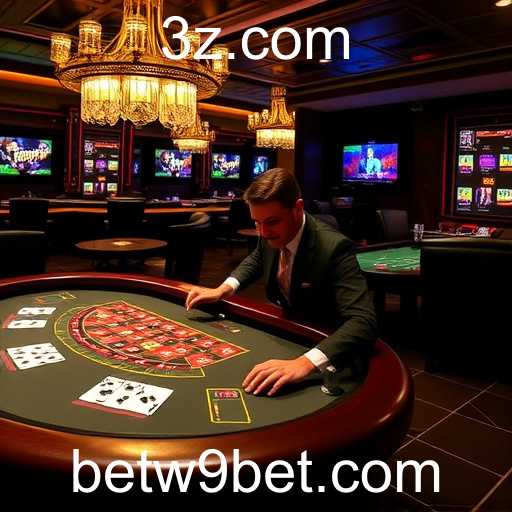 Tendências e Impactos dos Sites de Jogos na Economia Brasileira