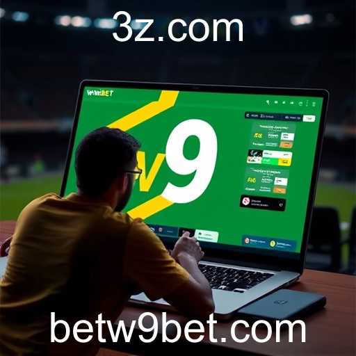 Crescimento das Plataformas de Apostas Online em 2025