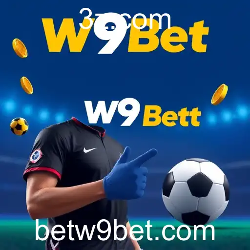 Impacto do W9Bet no Mercado de Jogos Online