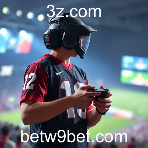 Novidades e Tendências no Mundo dos Jogos