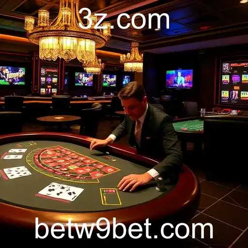 Tendências e Impactos dos Sites de Jogos na Economia Brasileira