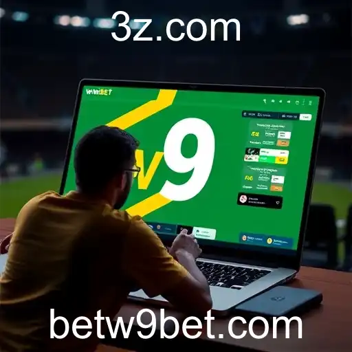 Crescimento das Plataformas de Apostas Online em 2025