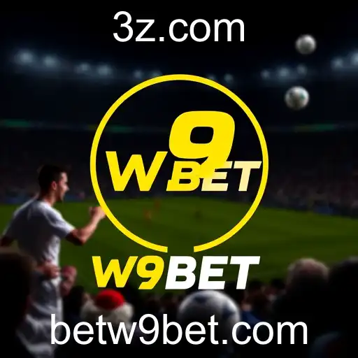 A Ascensão Surpreendente do W9Bet no Mundo dos Jogos