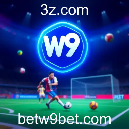 Inovações e desafios do W9Bet no cenário atual de jogos