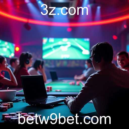 Tendências de Jogos Online em Portugal