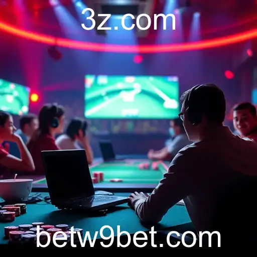 Tendências de Jogos Online em Portugal