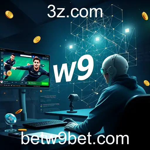 A ascensão e transformação dos sites de jogos em 2025