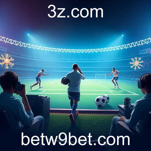 Crescimento do Mercado de Apostas Online em 2025