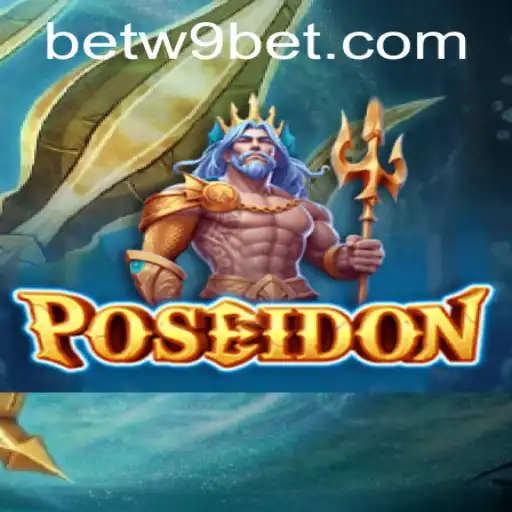 Discover the Enchanting World of Poseidon: A Deep Dive into Adventure and Strategy