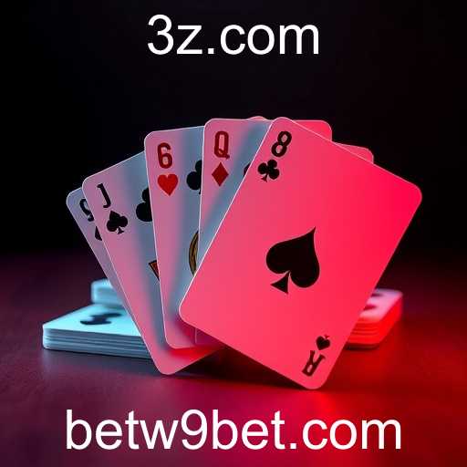 Revolução Digital nos Jogos: W9BET Lidera o Mercado em 2025