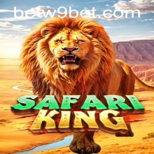Discover the Excitement of SafariKing and Seamless Access with w9bet PH Login