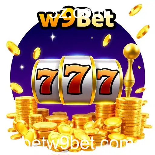 Explorando a Magia dos Jogos de Slot no W9Bet