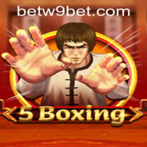 Exploring the Thrilling World of 5Boxing and Navigating W9Bet PH Login