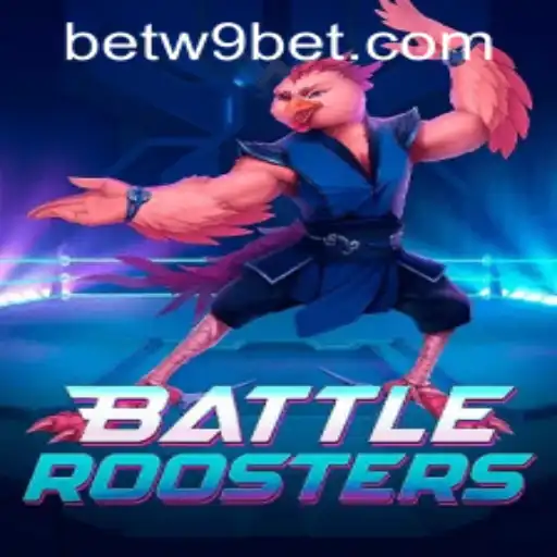 BattleRoosters: An Epic Clash of Feathers and Strategy