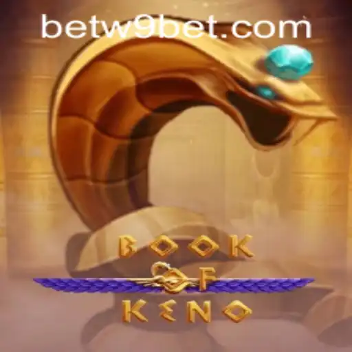 Unveiling BookOfKeno: The New Frontier in Casino Gaming