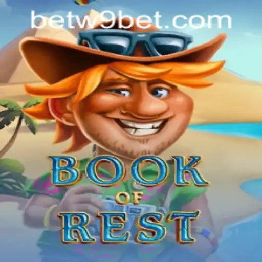 Discover the Enchanting World of BookofRest: A Guide to Gameplay and Strategy