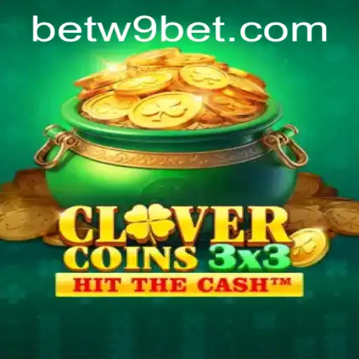 Discovering Clovercoin3x3: A Captivating New Game Experience