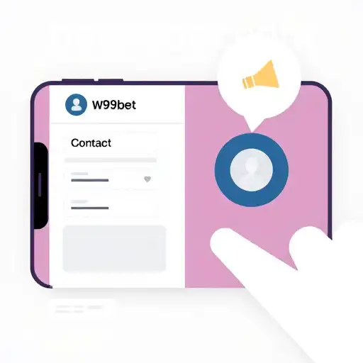 Exploring the Importance of 'Contact Us' in the Digital Age: A Focus on w9bet PH Login