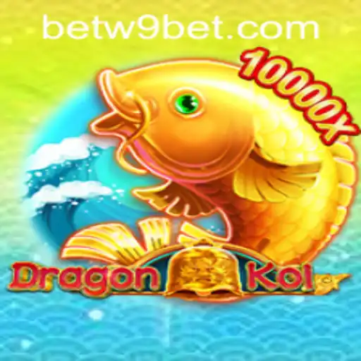 Dive into the Enchanting World of DragonKoi and W9bet PH Login