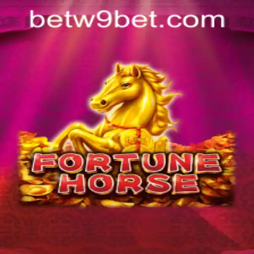 Explore the Exciting World of FortuneHorse at w9bet PH