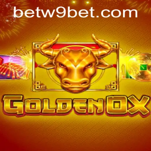 Exploring GoldenOx: A Comprehensive Guide to the Game and How to Log in to w9bet PH