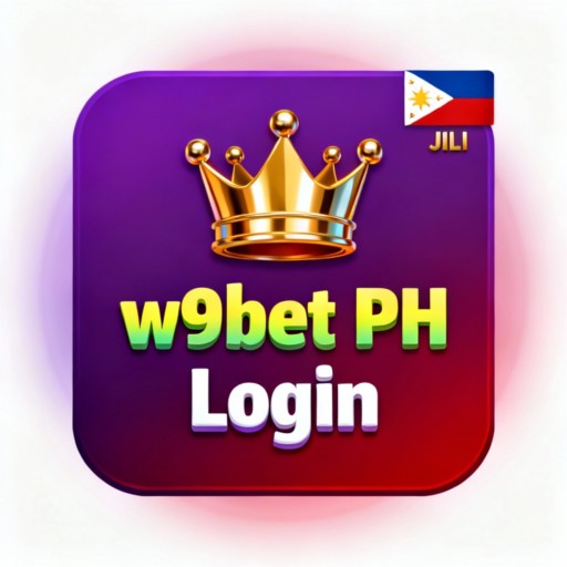 w9bet PH Login