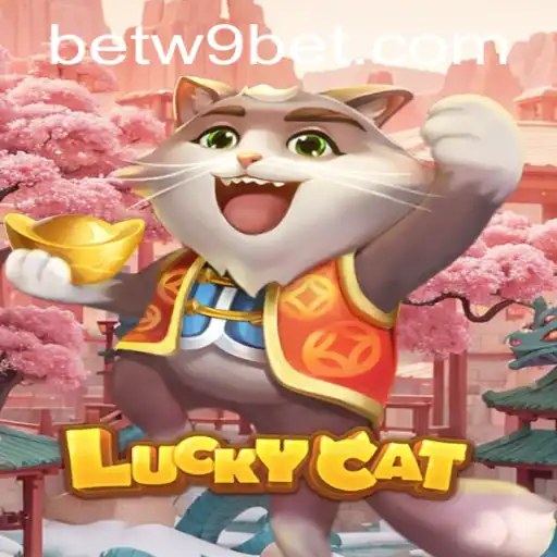 Discover the Thrill of LuckyCat: Your Adventure Begins with w9bet PH Login