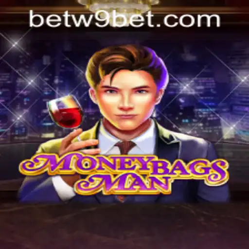 MoneybagsMan - A Thrilling New Game Experience with W9bet PH Login