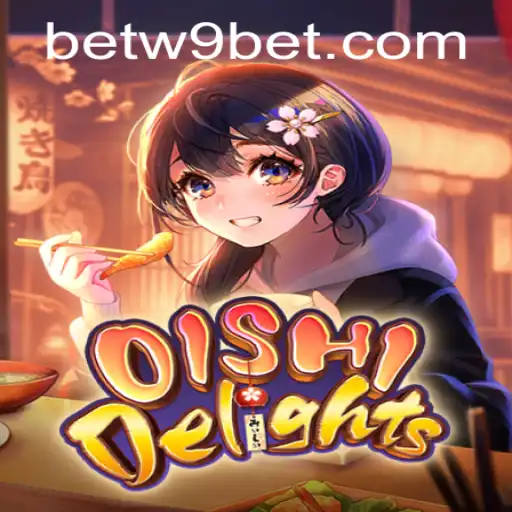 Discover OishiDelights: A Culinary Journey with W9bet PH Login