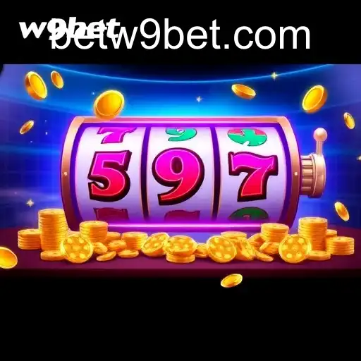 Discover the Thrills of Online Slots with W9bet PH Login