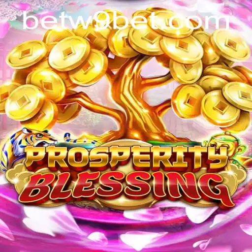 Discover the Thrills of ProsperityBlessing and W9bet PH Login