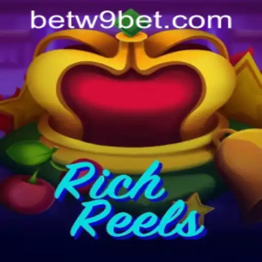 Discovering RichReels: The Ultimate Guide to Gameplay and w9bet PH Login