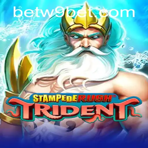 Discover StempedeRushTrident: A Riveting New Gaming Experience with w9bet PH Login