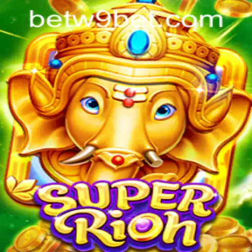 Explore SuperRich: A Thrilling Gaming Experience with W9Bet PH Login