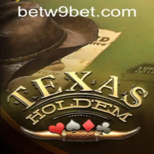 Mastering Texas Hold'em with W9bet PH Login