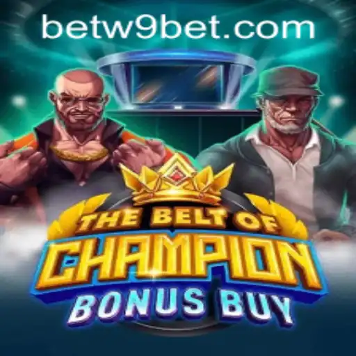 Unveiling TheBeltOfChampionBonusBuy: Rules, Features, and Current Trends
