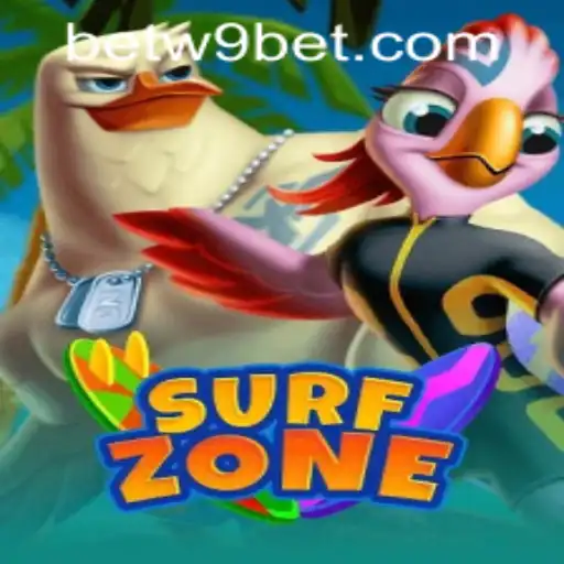 Dive into SurfZone: A New Wave of Exciting Gameplay